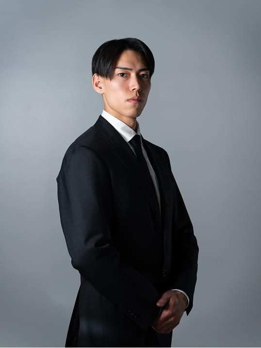 齋藤 良城