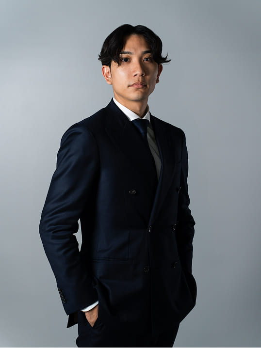 小田 海斗