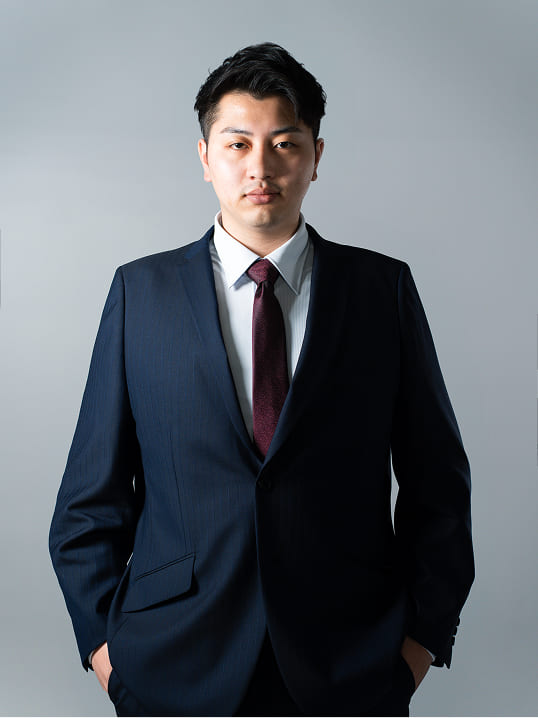 東嶋元暉