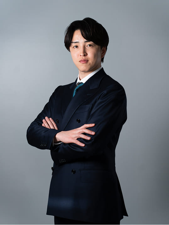 東嶋 郁弥