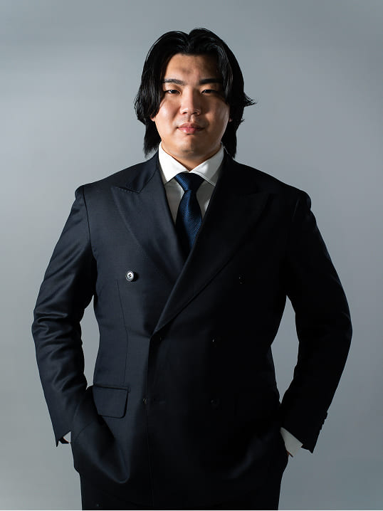 太田 雄平