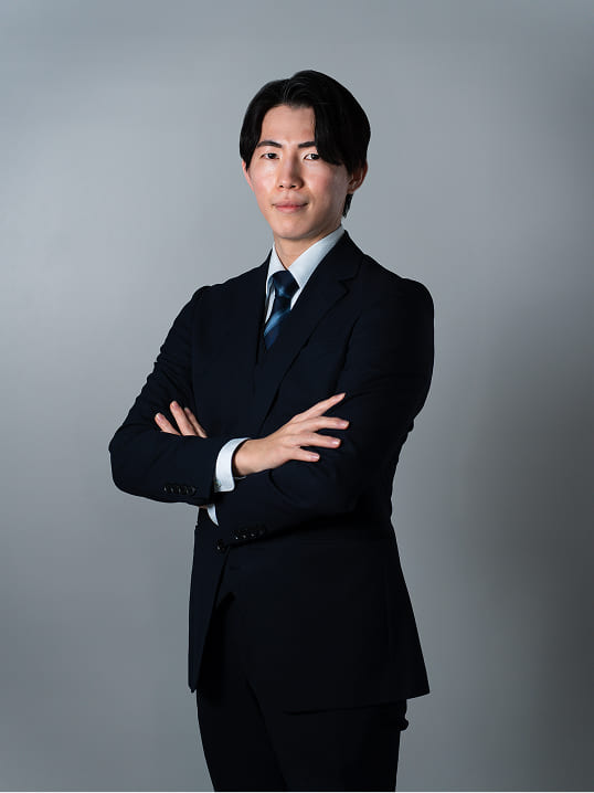 山田 大輝