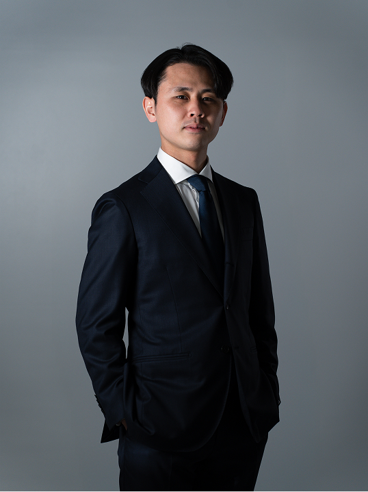 富樫 惇史
